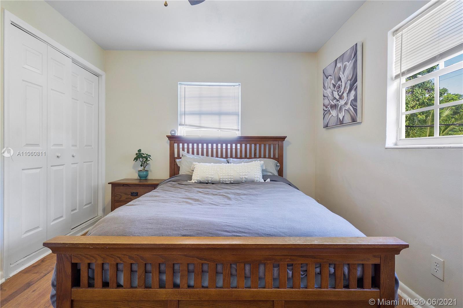 BOULEVARD HEIGHTS SEC 7 - Residential