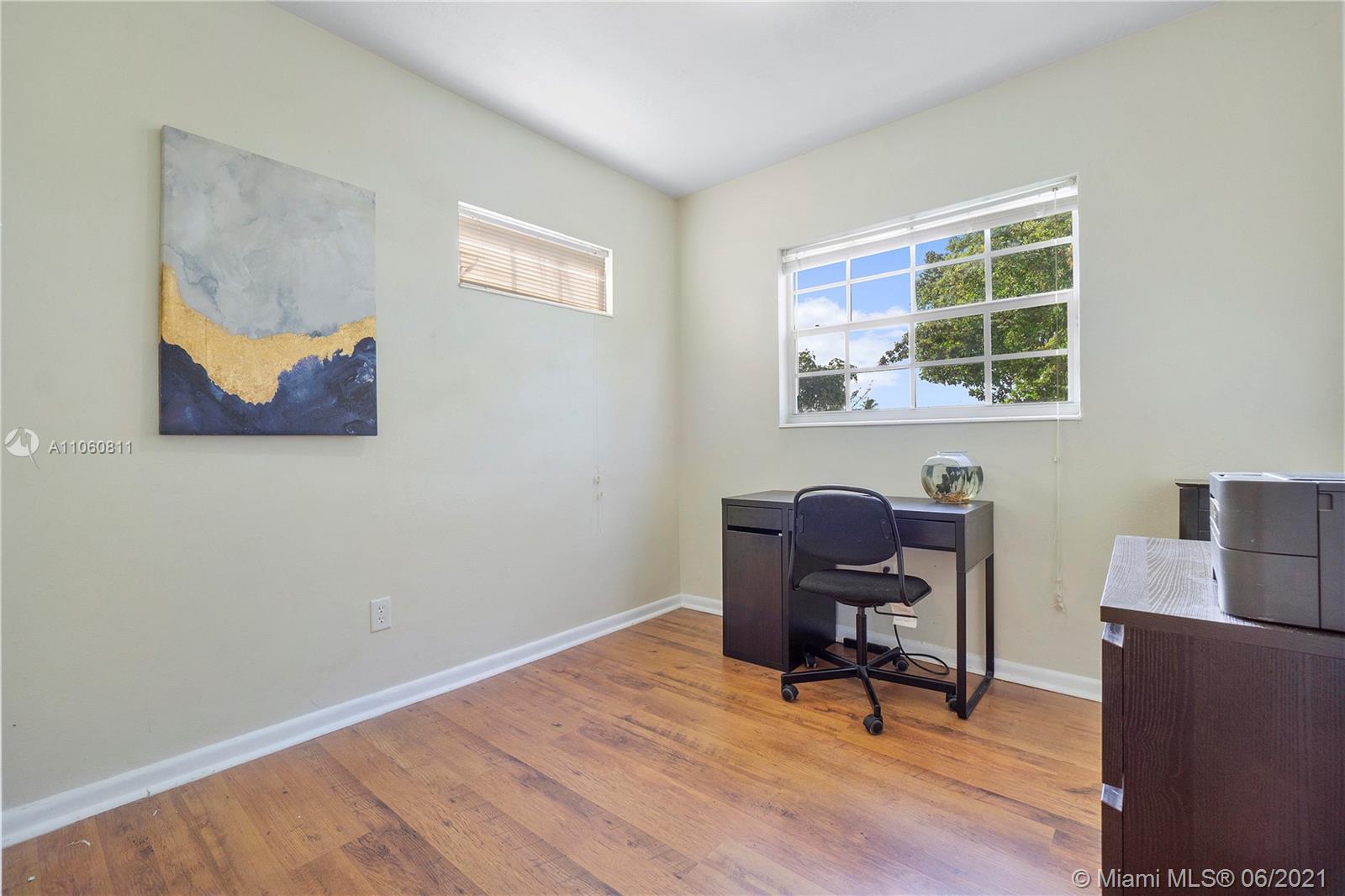 BOULEVARD HEIGHTS SEC 7 - Residential