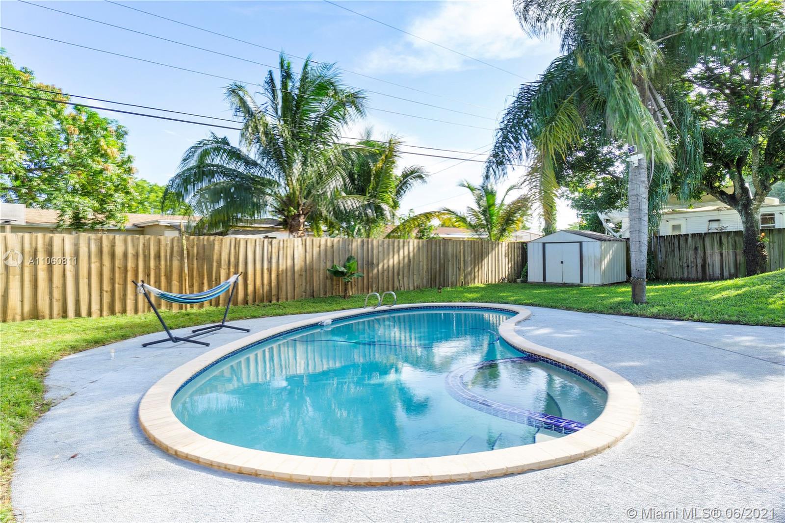 BOULEVARD HEIGHTS SEC 7 - Residential