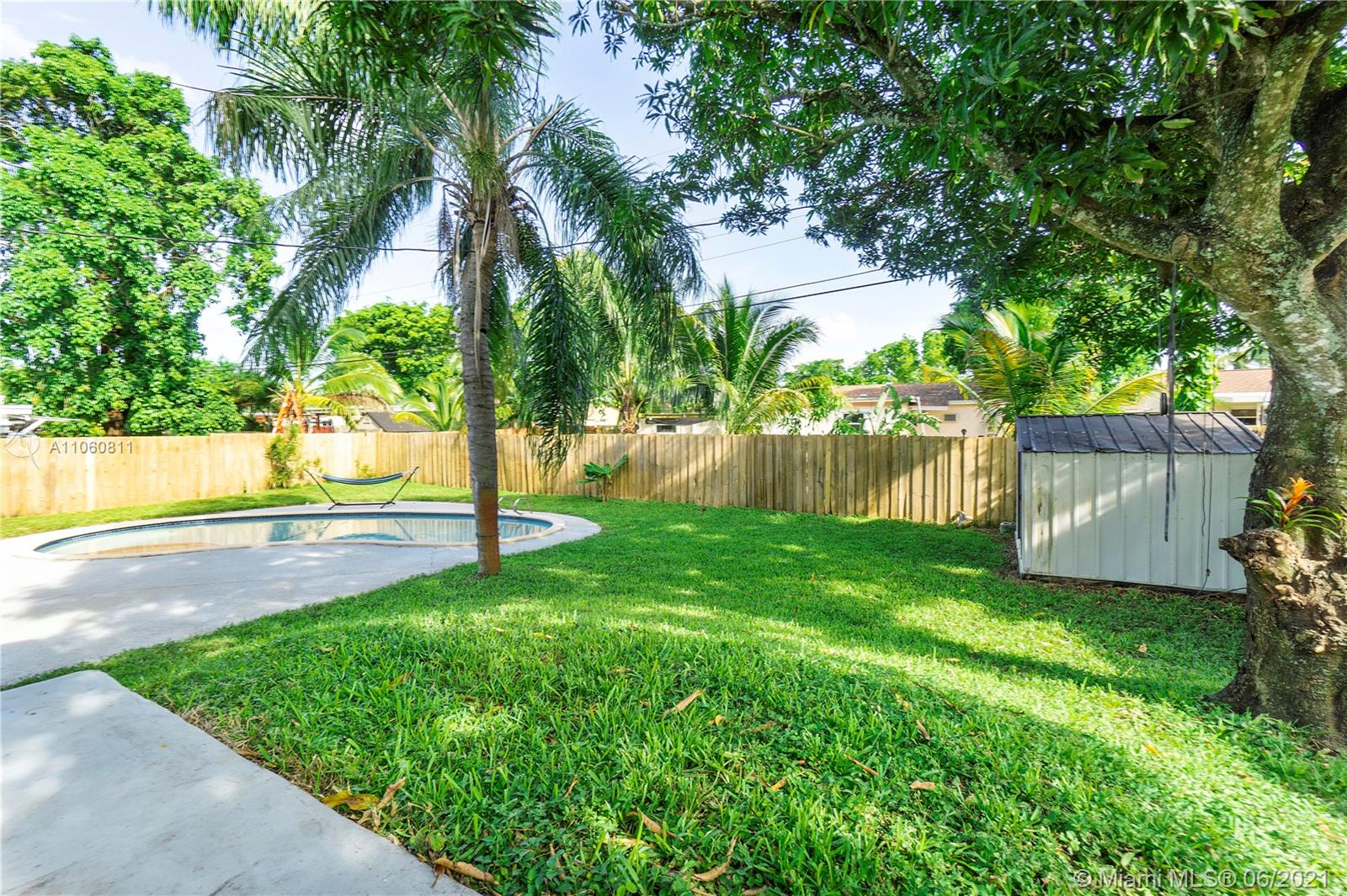 BOULEVARD HEIGHTS SEC 7 - Residential