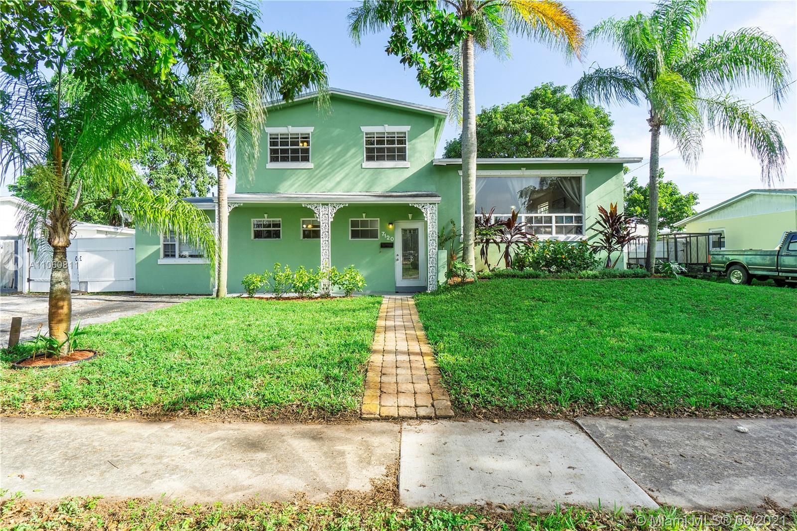 BOULEVARD HEIGHTS SEC 7 - Residential