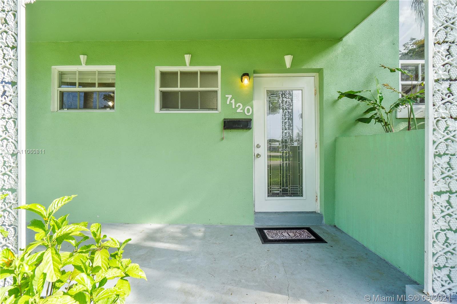 BOULEVARD HEIGHTS SEC 7 - Residential