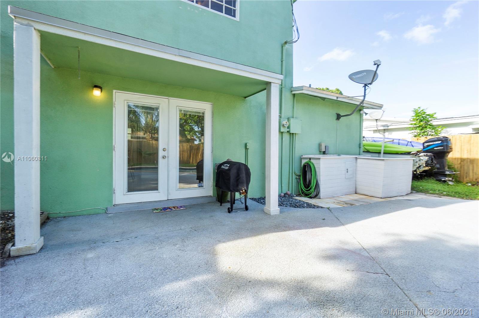 BOULEVARD HEIGHTS SEC 7 - Residential