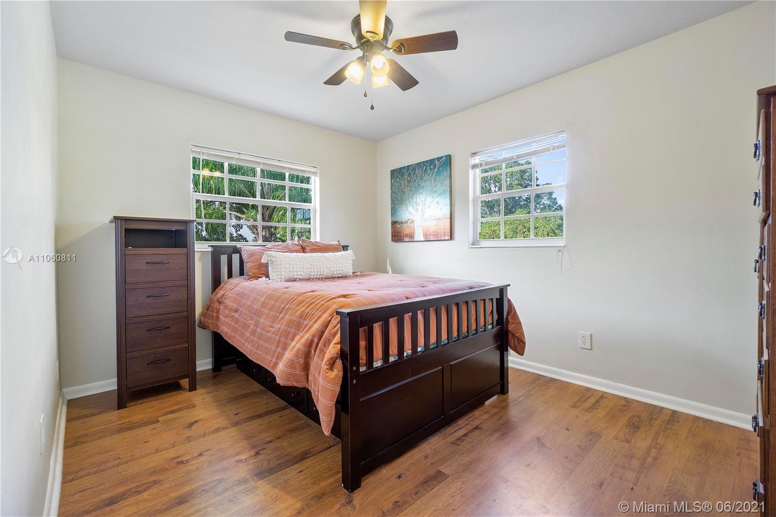 BOULEVARD HEIGHTS SEC 7 - Residential