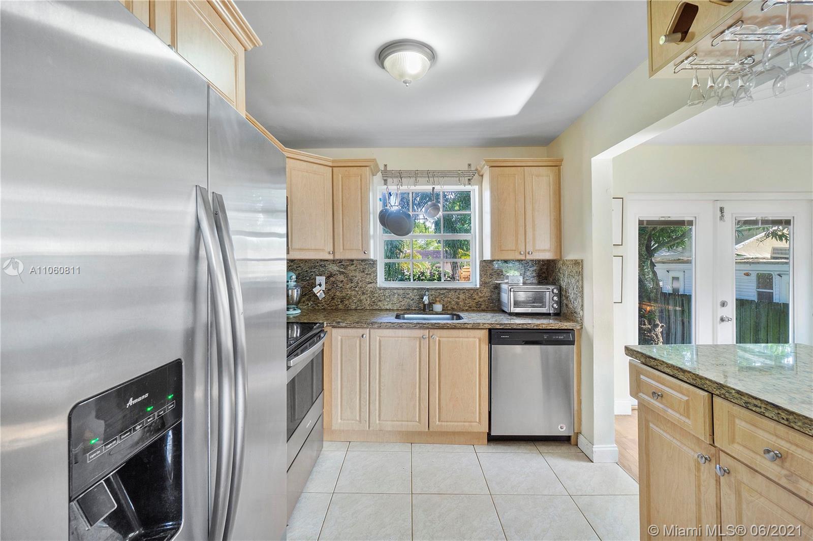 BOULEVARD HEIGHTS SEC 7 - Residential