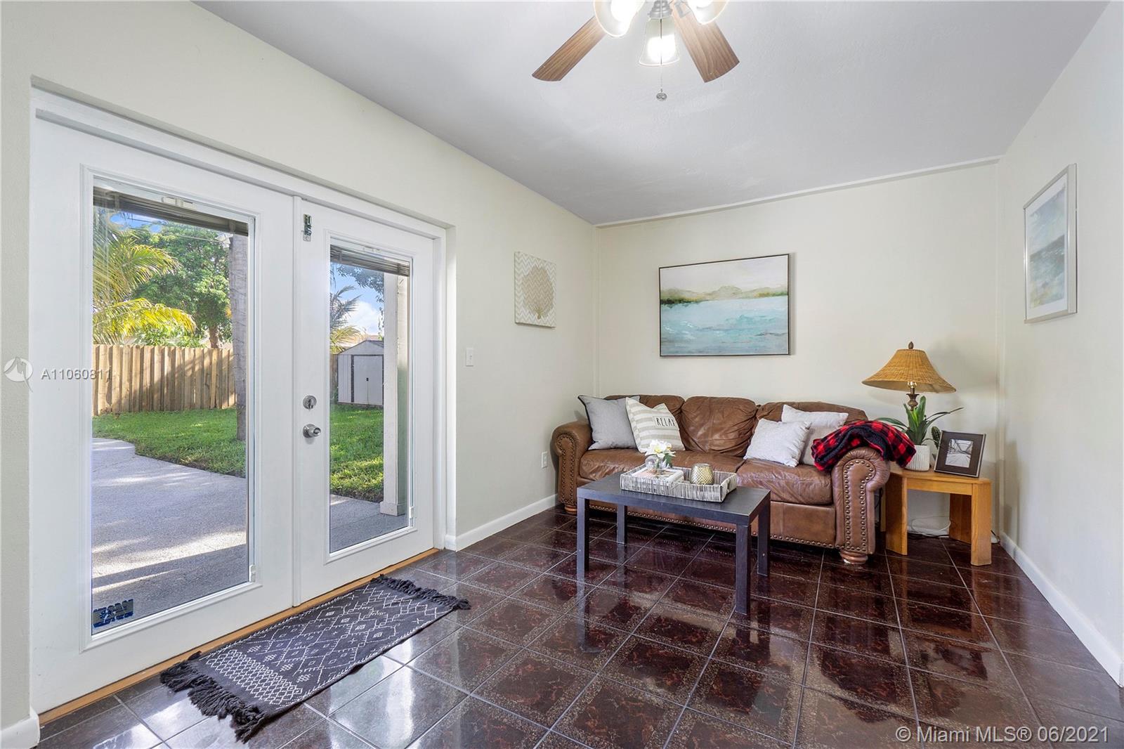 BOULEVARD HEIGHTS SEC 7 - Residential