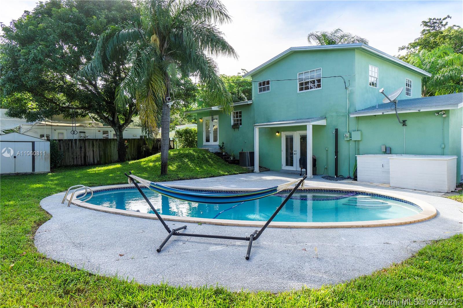 BOULEVARD HEIGHTS SEC 7 - Residential