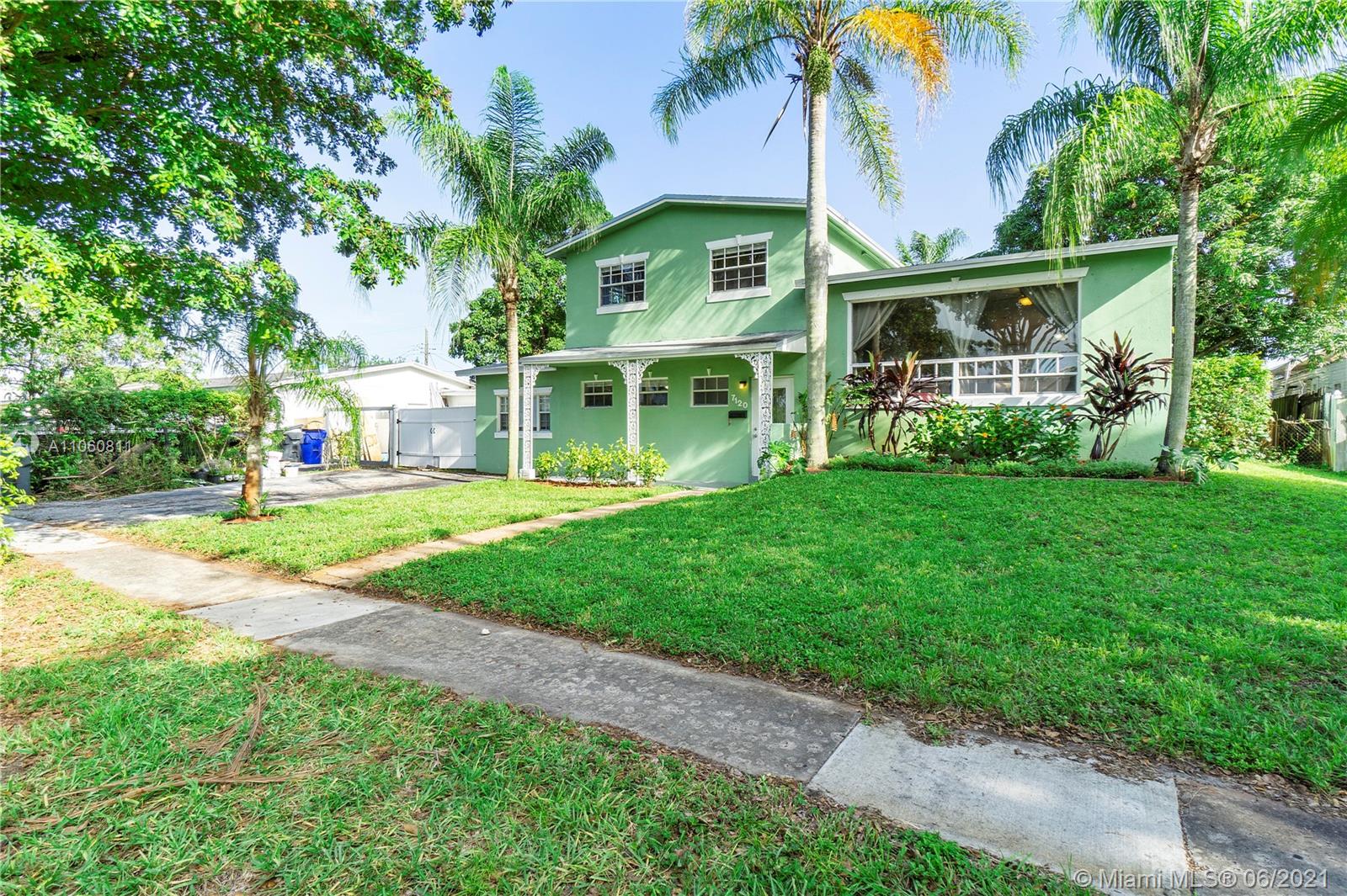 BOULEVARD HEIGHTS SEC 7 - Residential