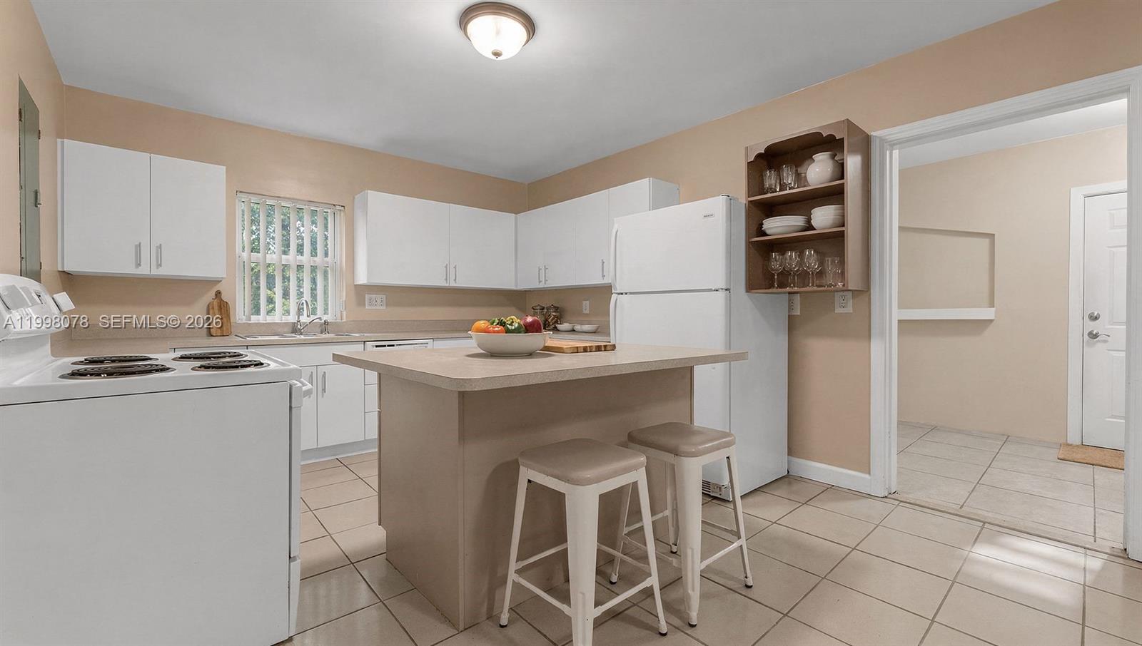 PARA VILLA HEIGHTS - Residential