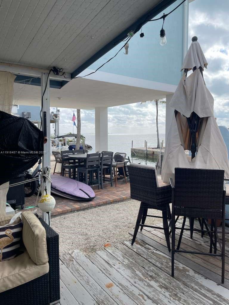 WINDLEY KEY MOBILE HOME P - Residential