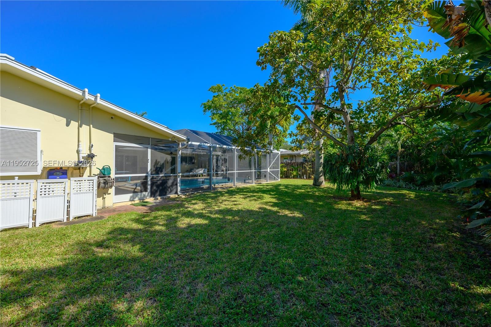 Old Pompano - Residential