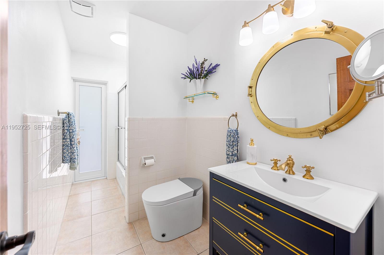 Old Pompano - Residential