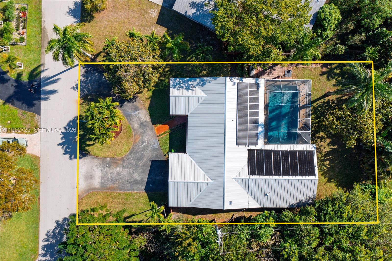 Old Pompano - Residential