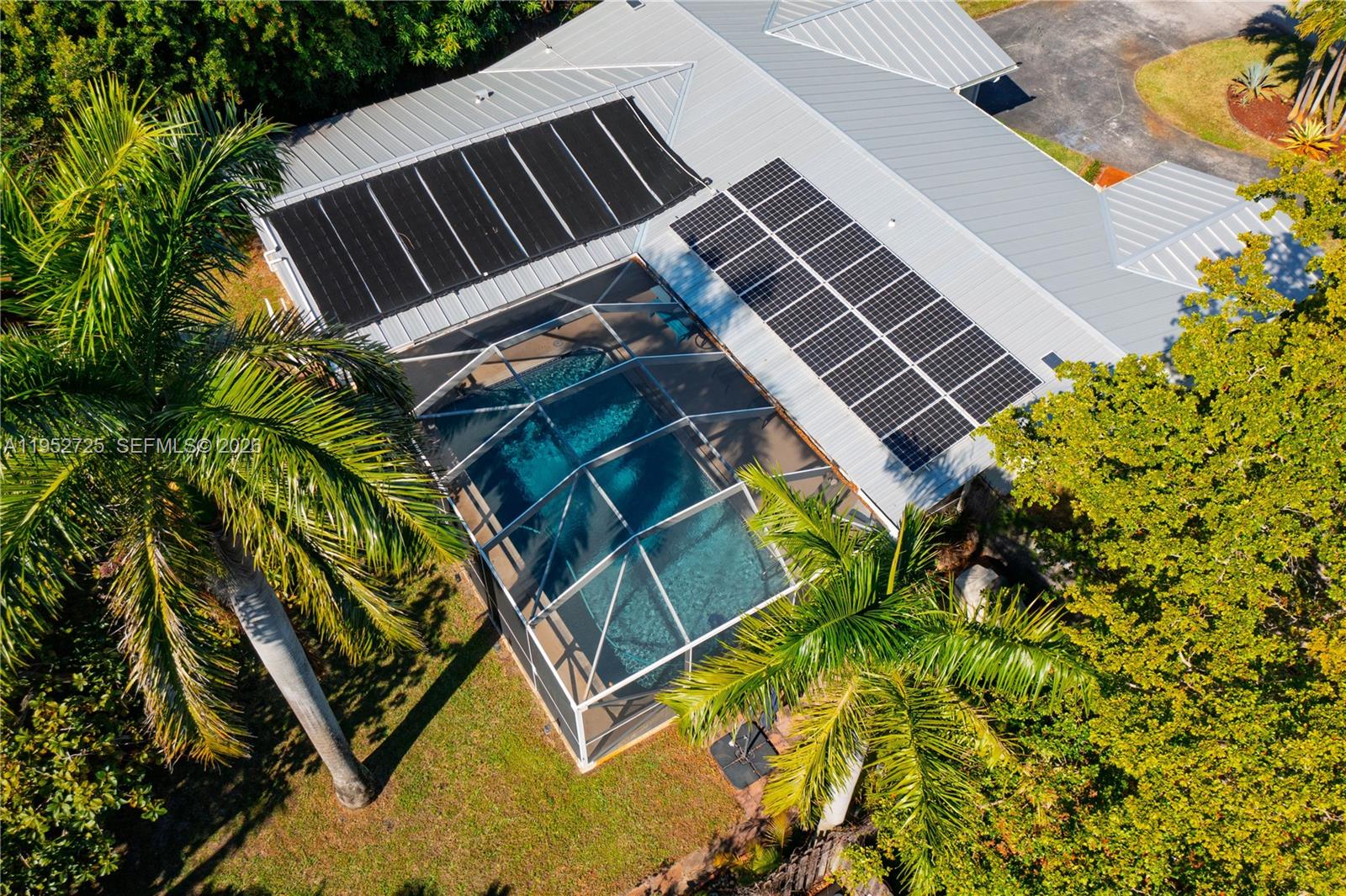 Old Pompano - Residential