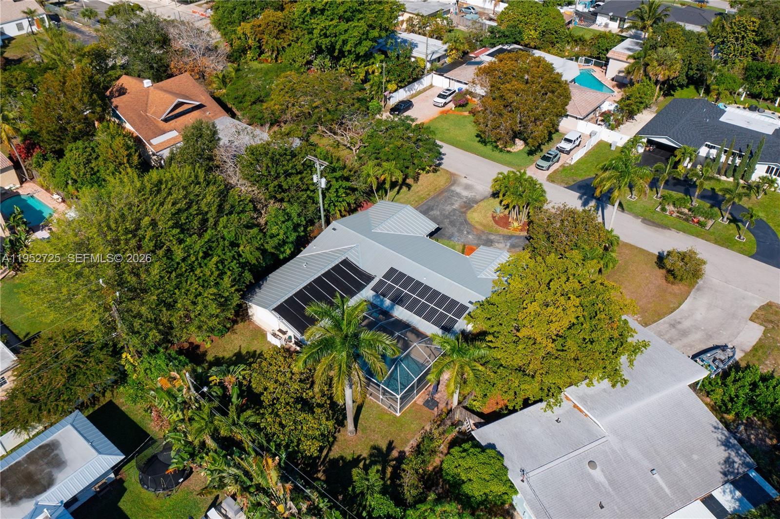 Old Pompano - Residential