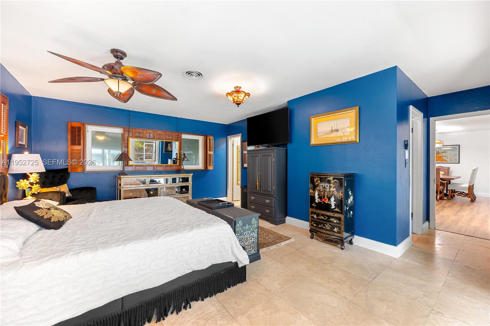 Old Pompano - Residential