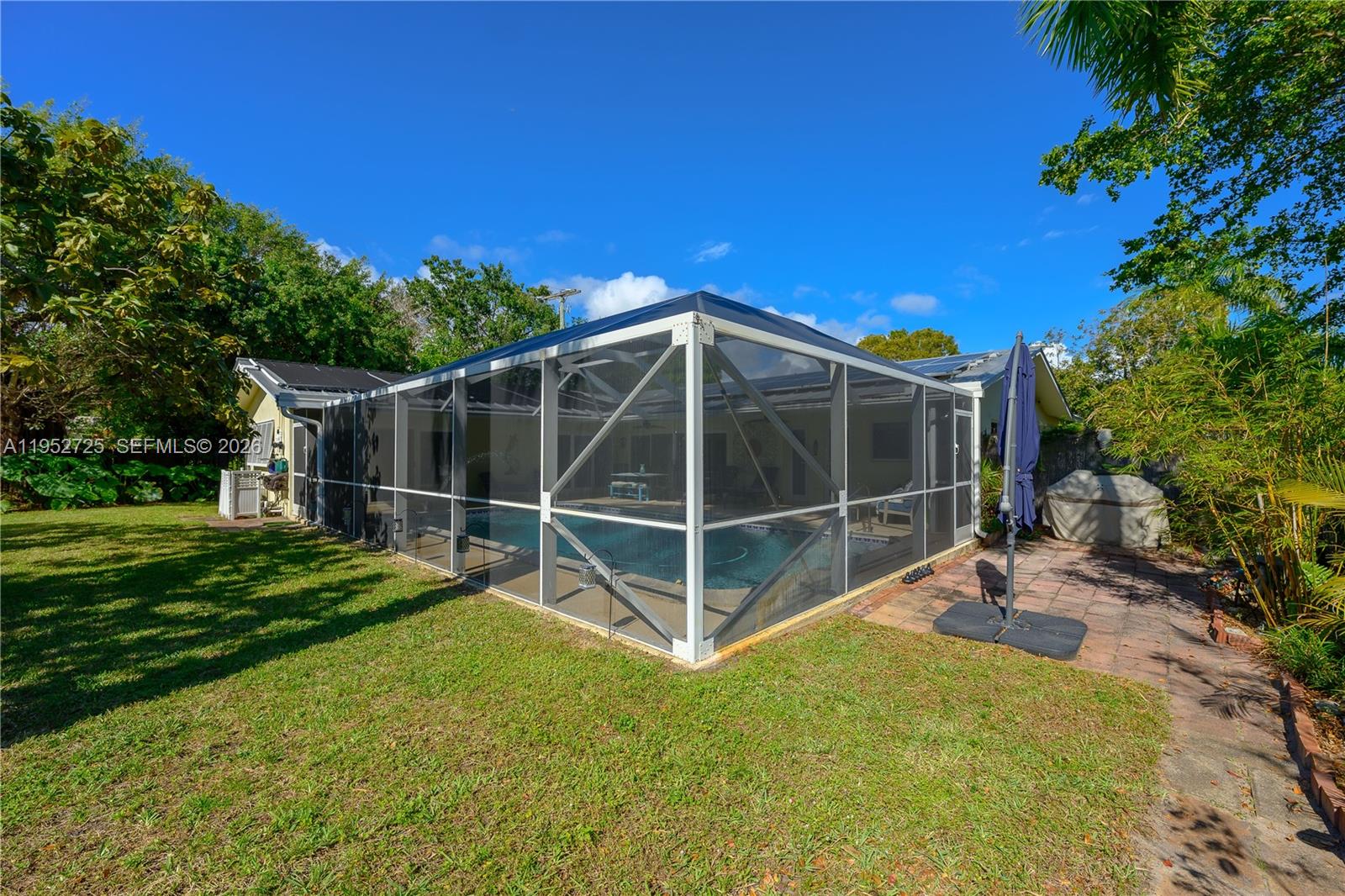 Old Pompano - Residential