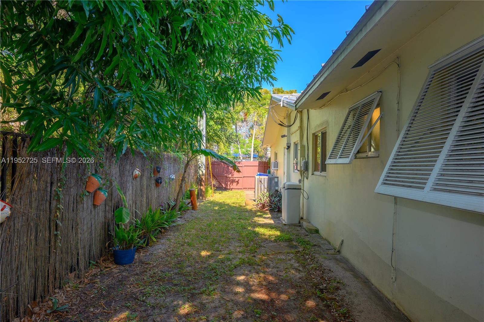 Old Pompano - Residential