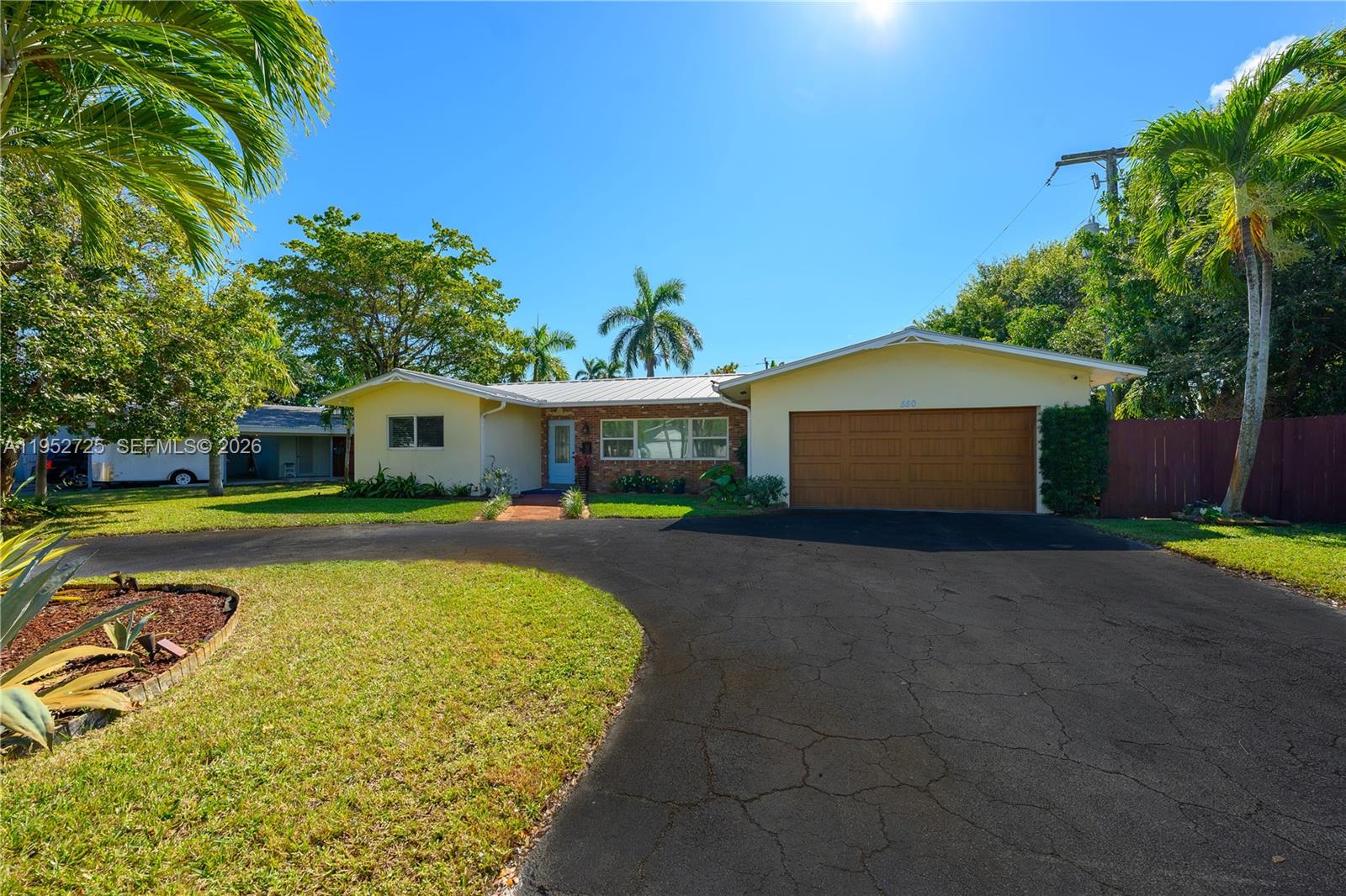 Old Pompano - Residential