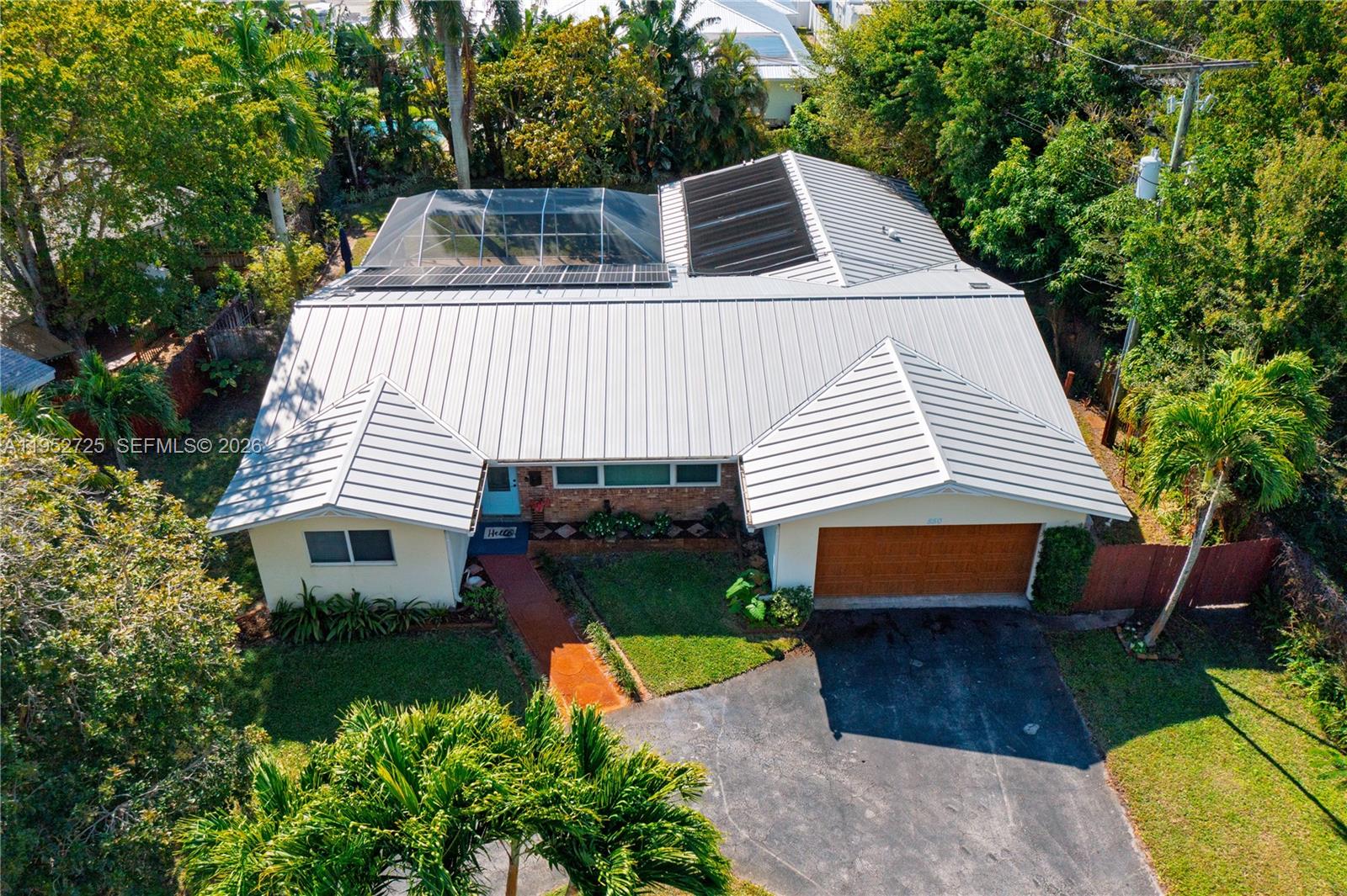 Old Pompano - Residential