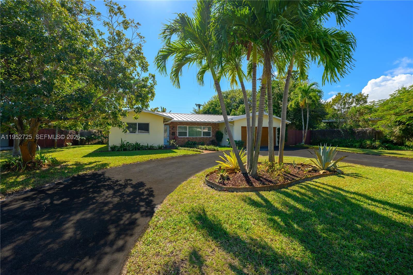 Old Pompano - Residential