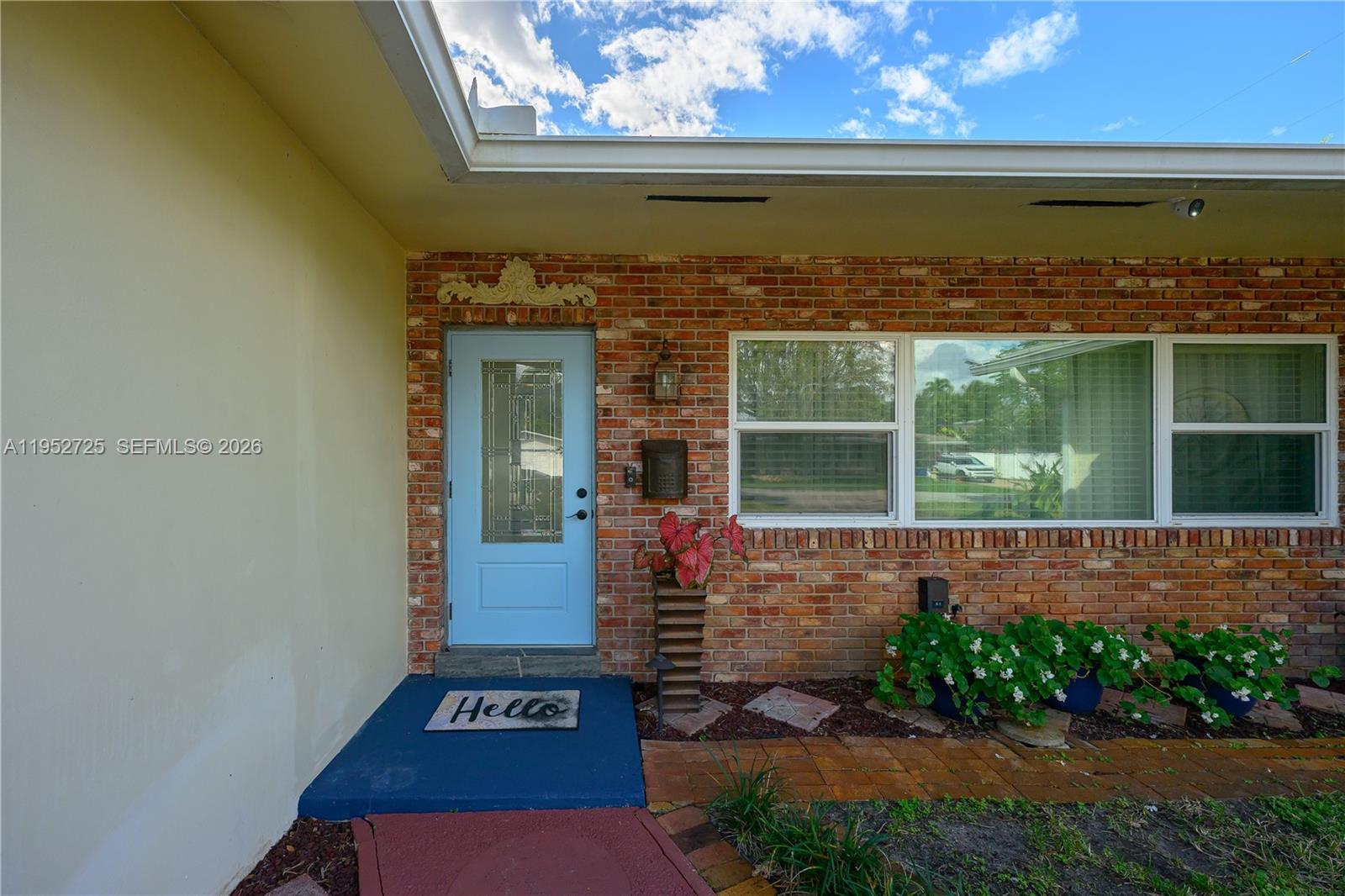 Old Pompano - Residential