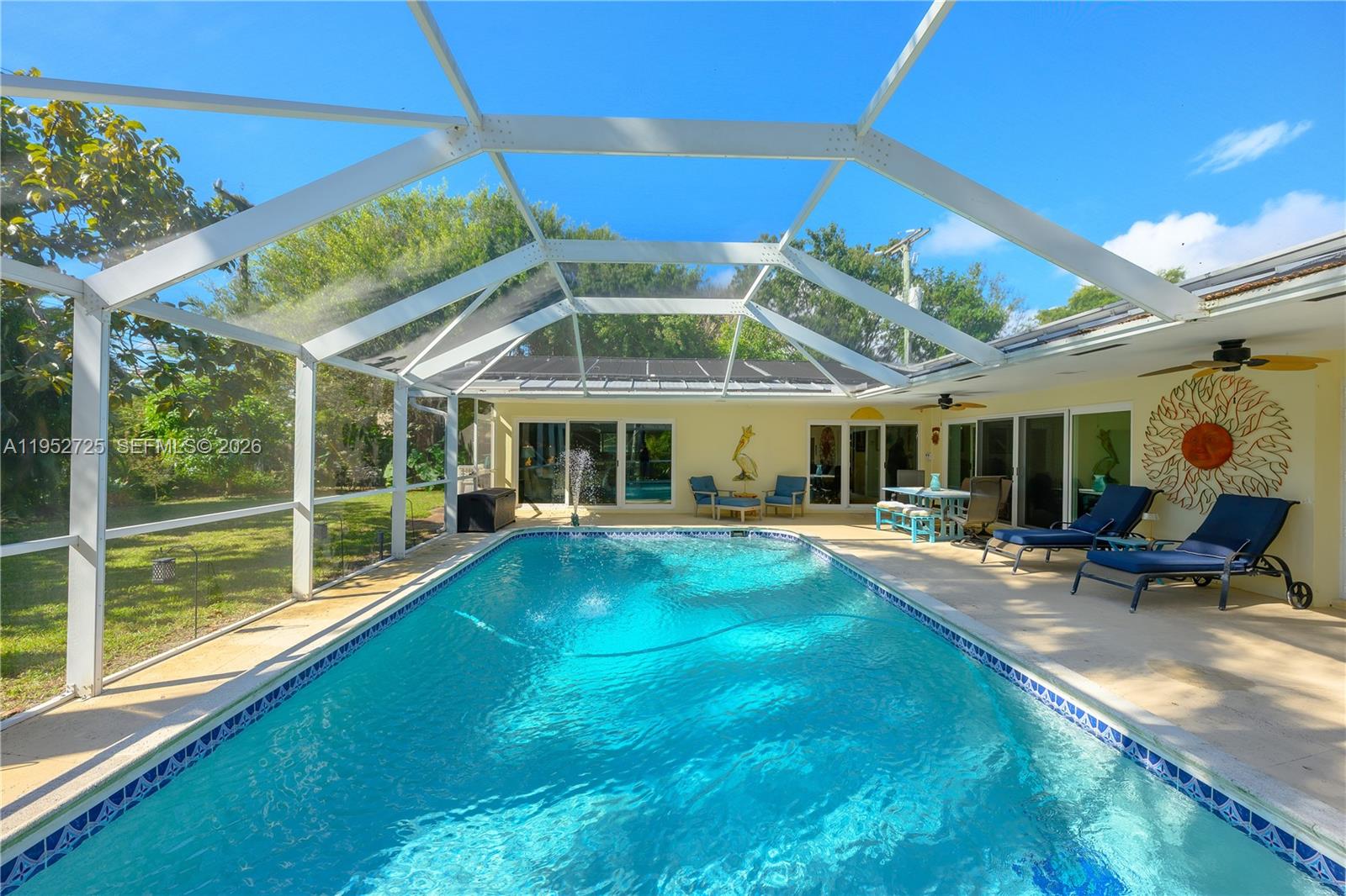 Old Pompano - Residential