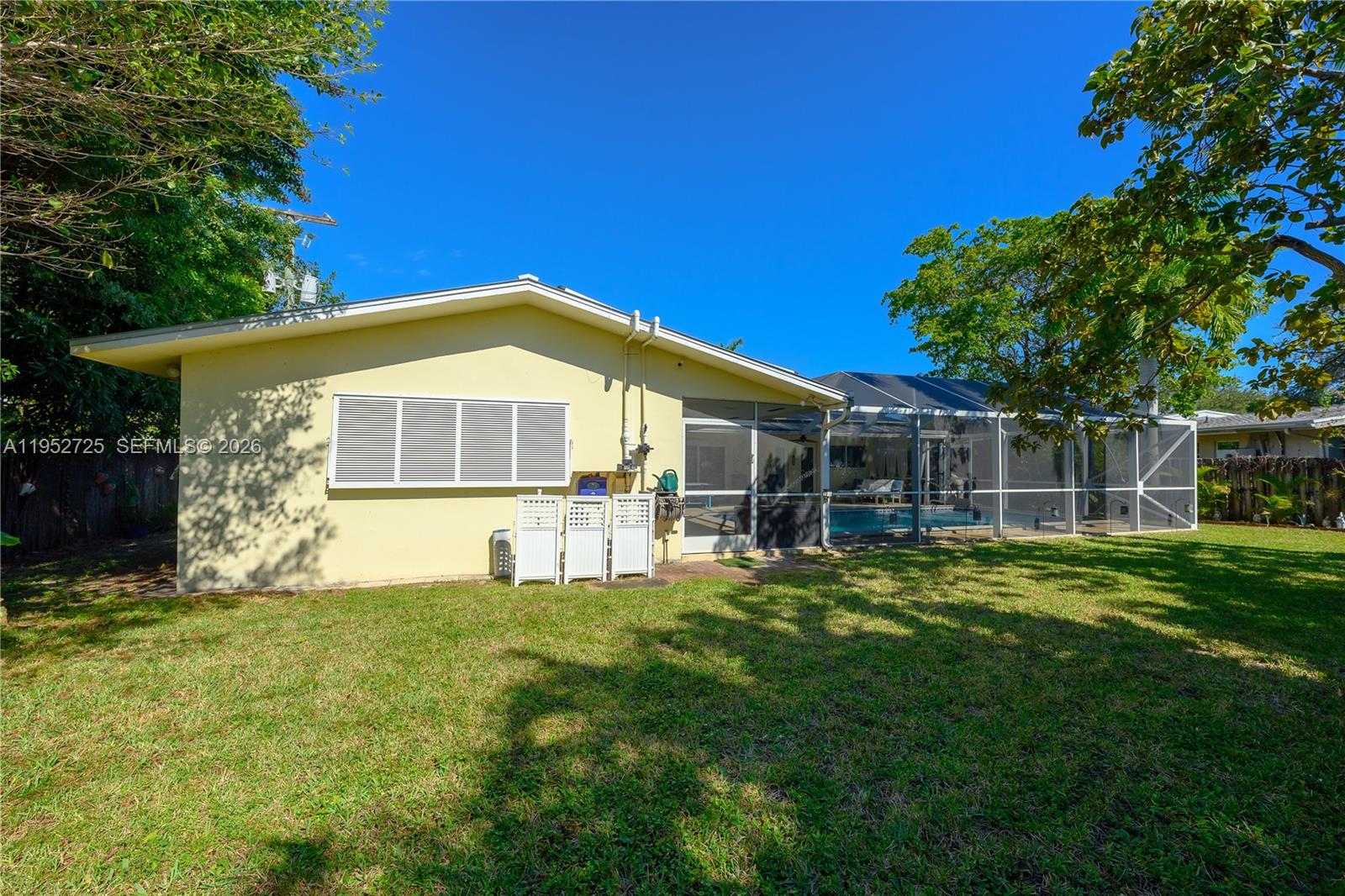 Old Pompano - Residential