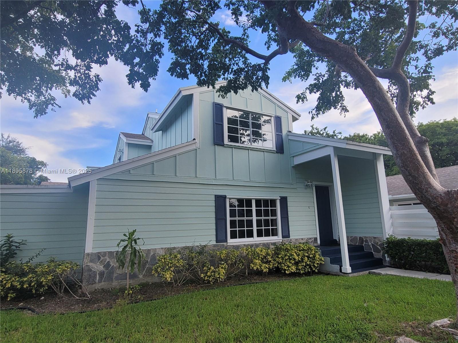 VILG HOMES COUNTRY WALK C - Residential Lease