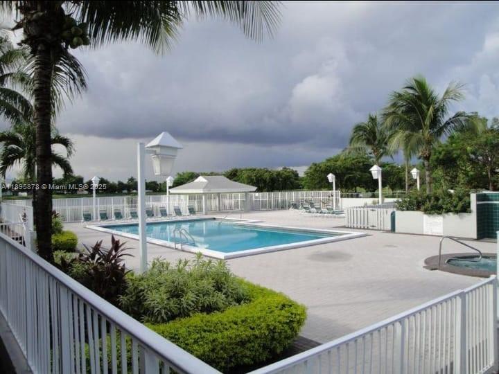 VILG HOMES COUNTRY WALK C - Residential Lease