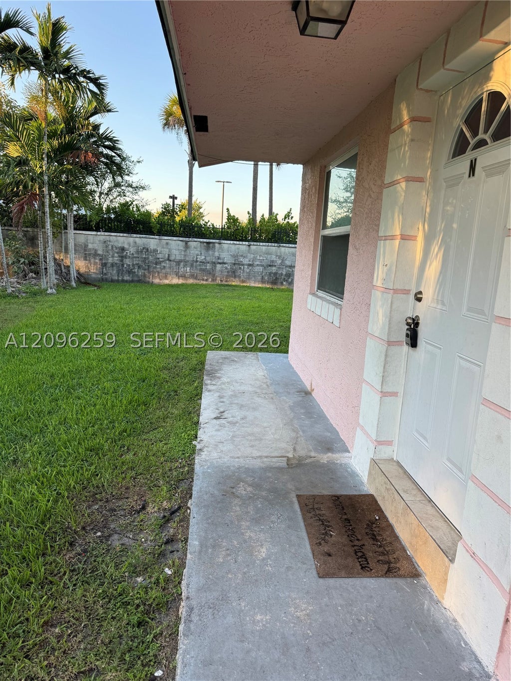 Photo of 6027 SW 36th Ct #N, Miramar, FL 33023 (MLS # A12096259)