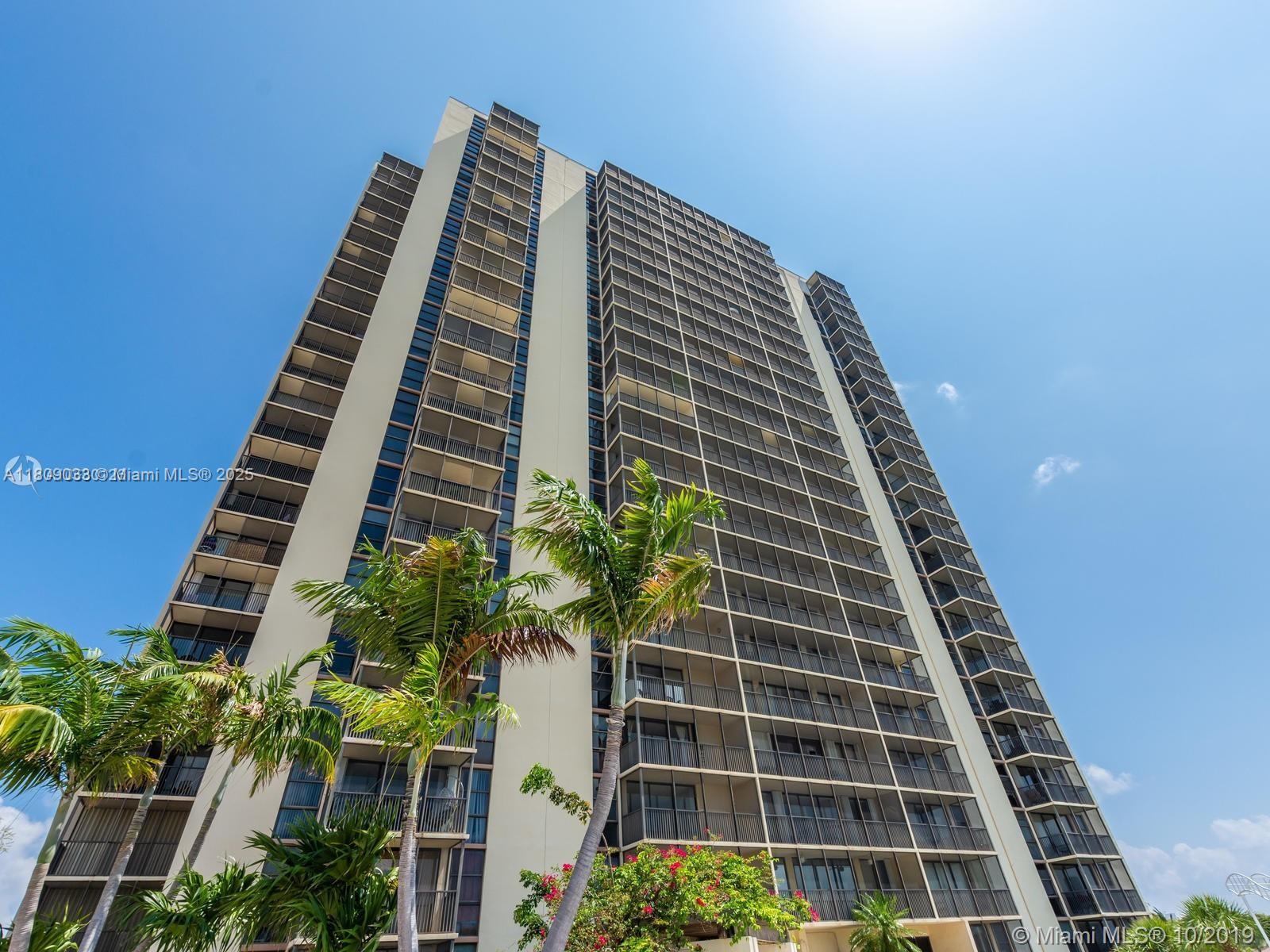 CORONADO CONDO- TOWER II - Residential