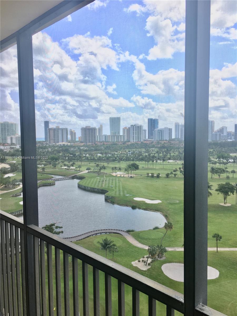 CORONADO CONDO- TOWER II - Residential