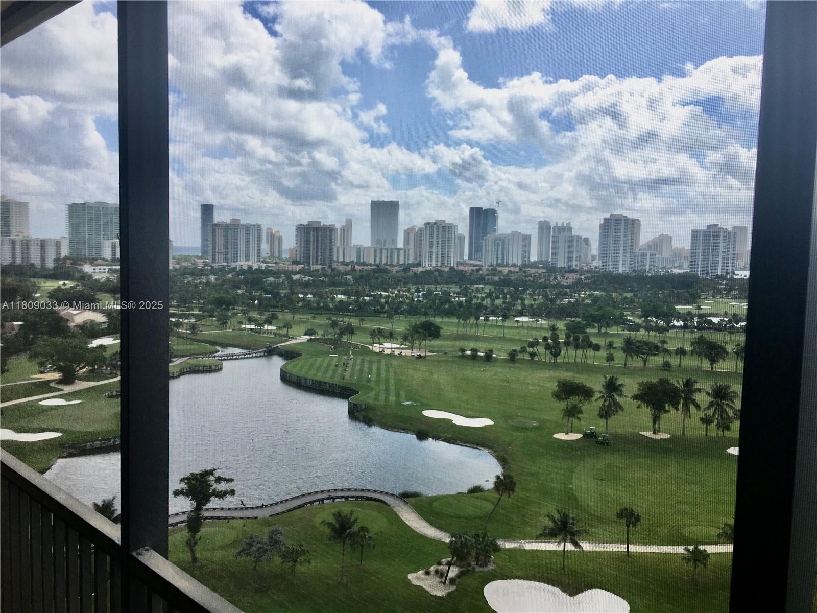 CORONADO CONDO- TOWER II - Residential