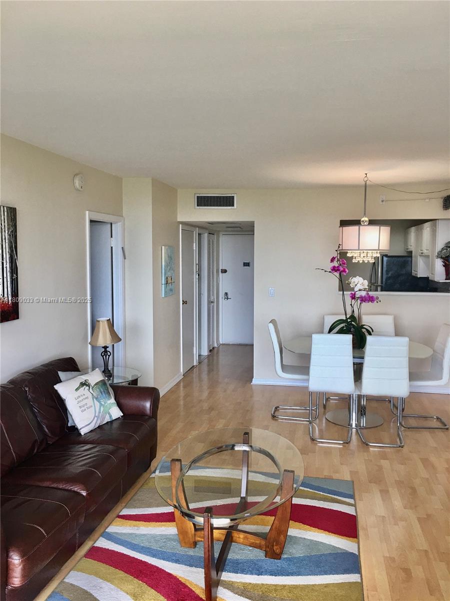 CORONADO CONDO- TOWER II - Residential