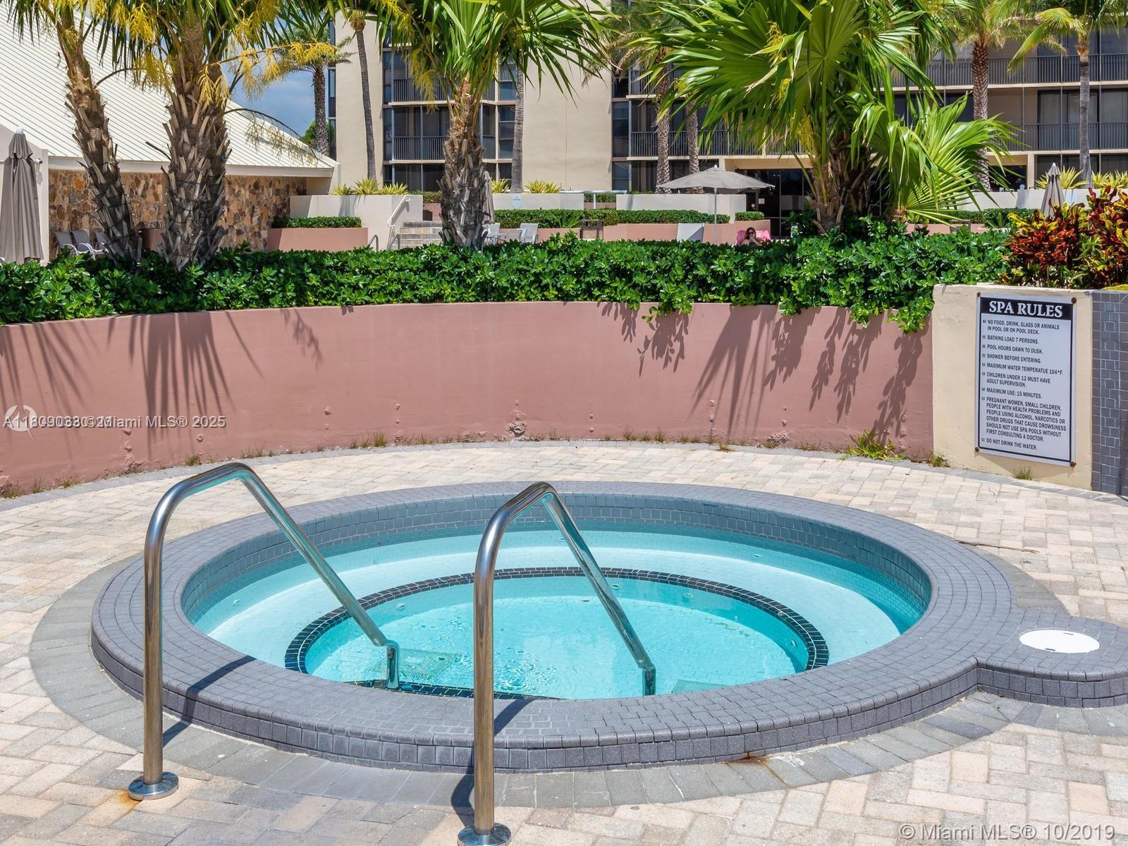 CORONADO CONDO- TOWER II - Residential