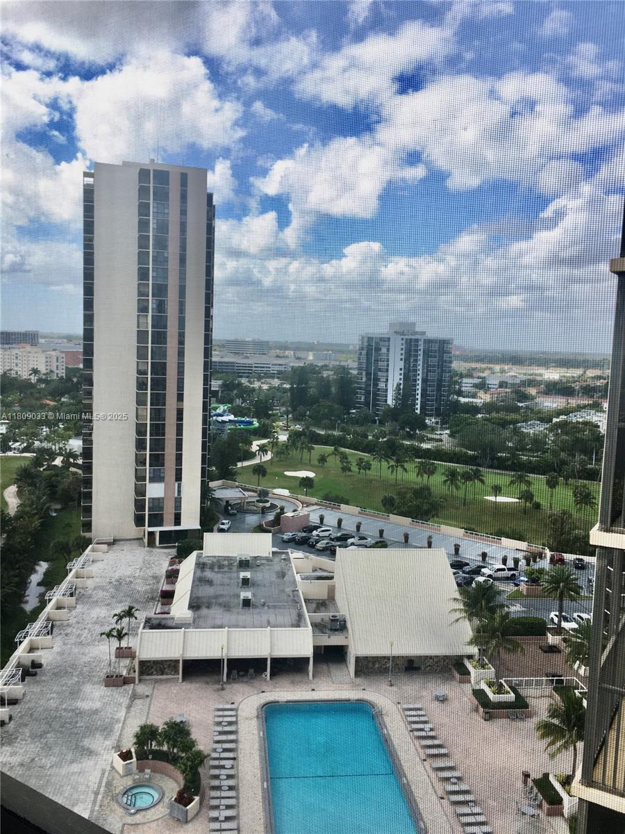 CORONADO CONDO- TOWER II - Residential