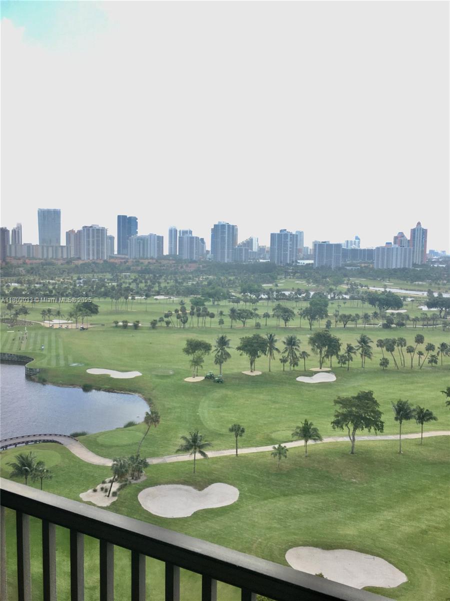 CORONADO CONDO- TOWER II - Residential