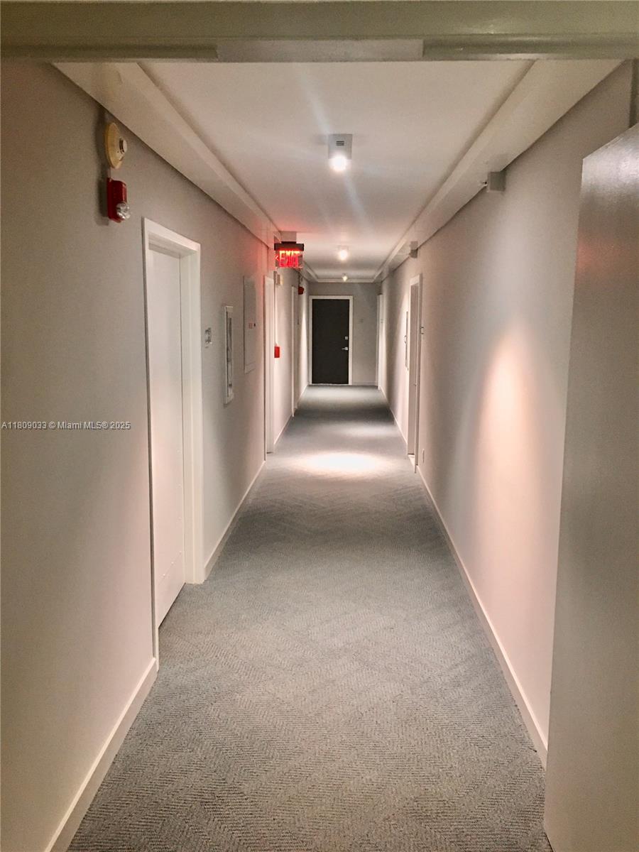 CORONADO CONDO- TOWER II - Residential