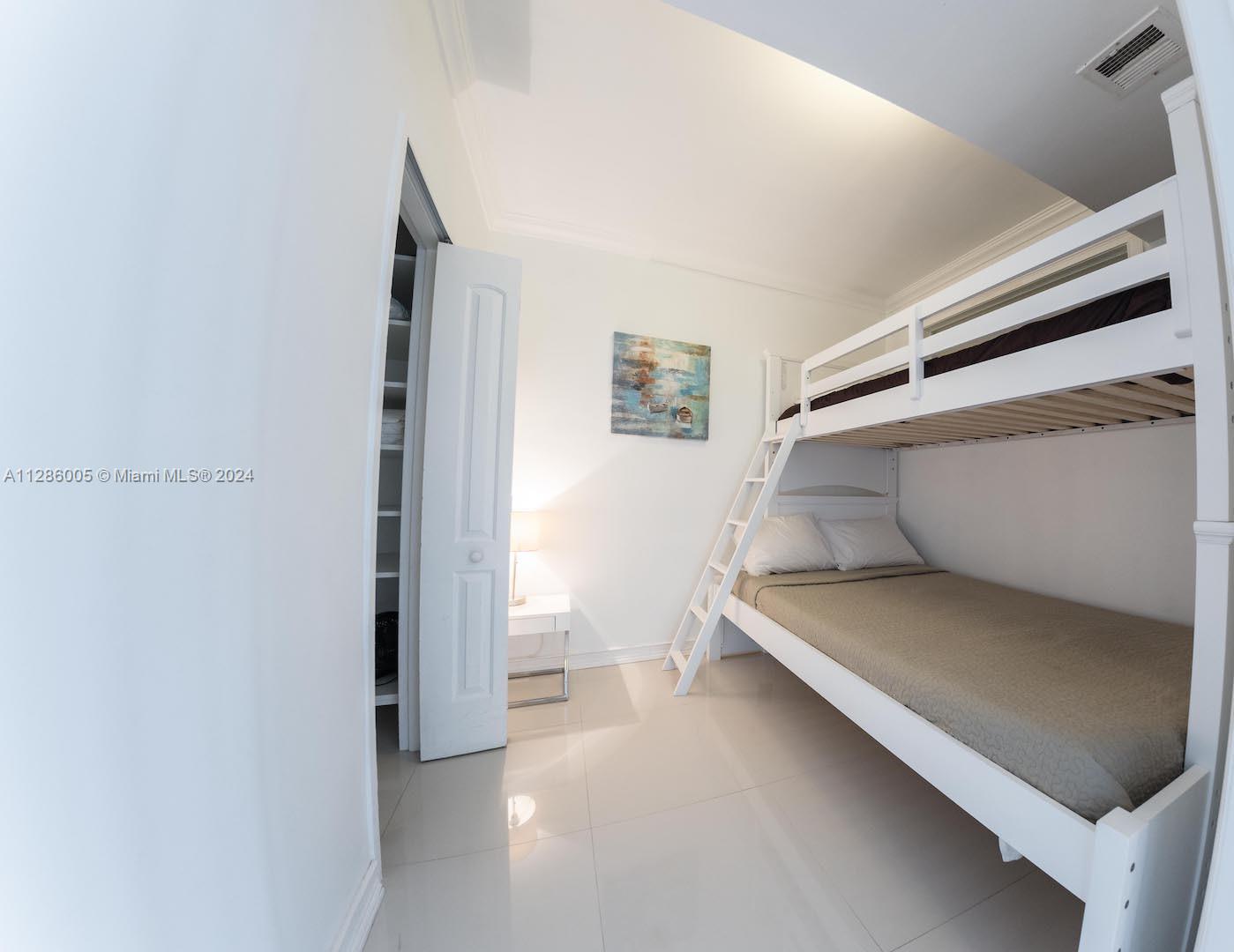 THE PAVILION CONDO - Residential Lease