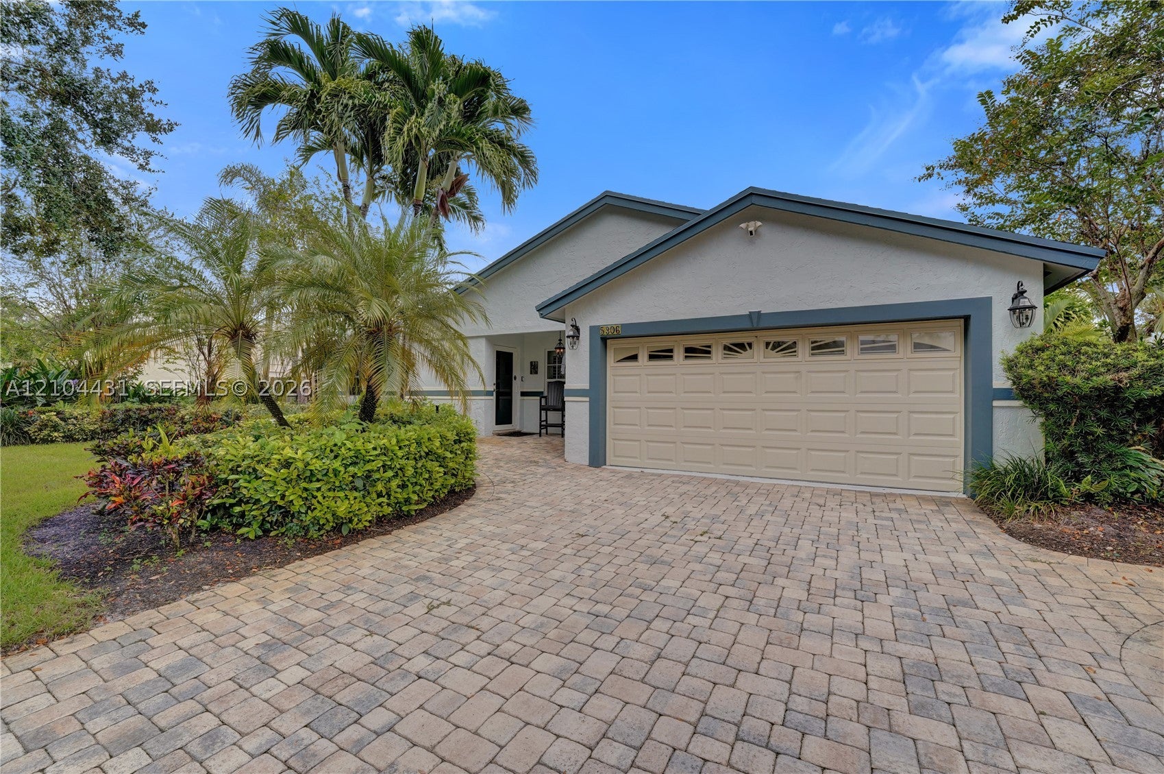 5306 SW 116th Ter