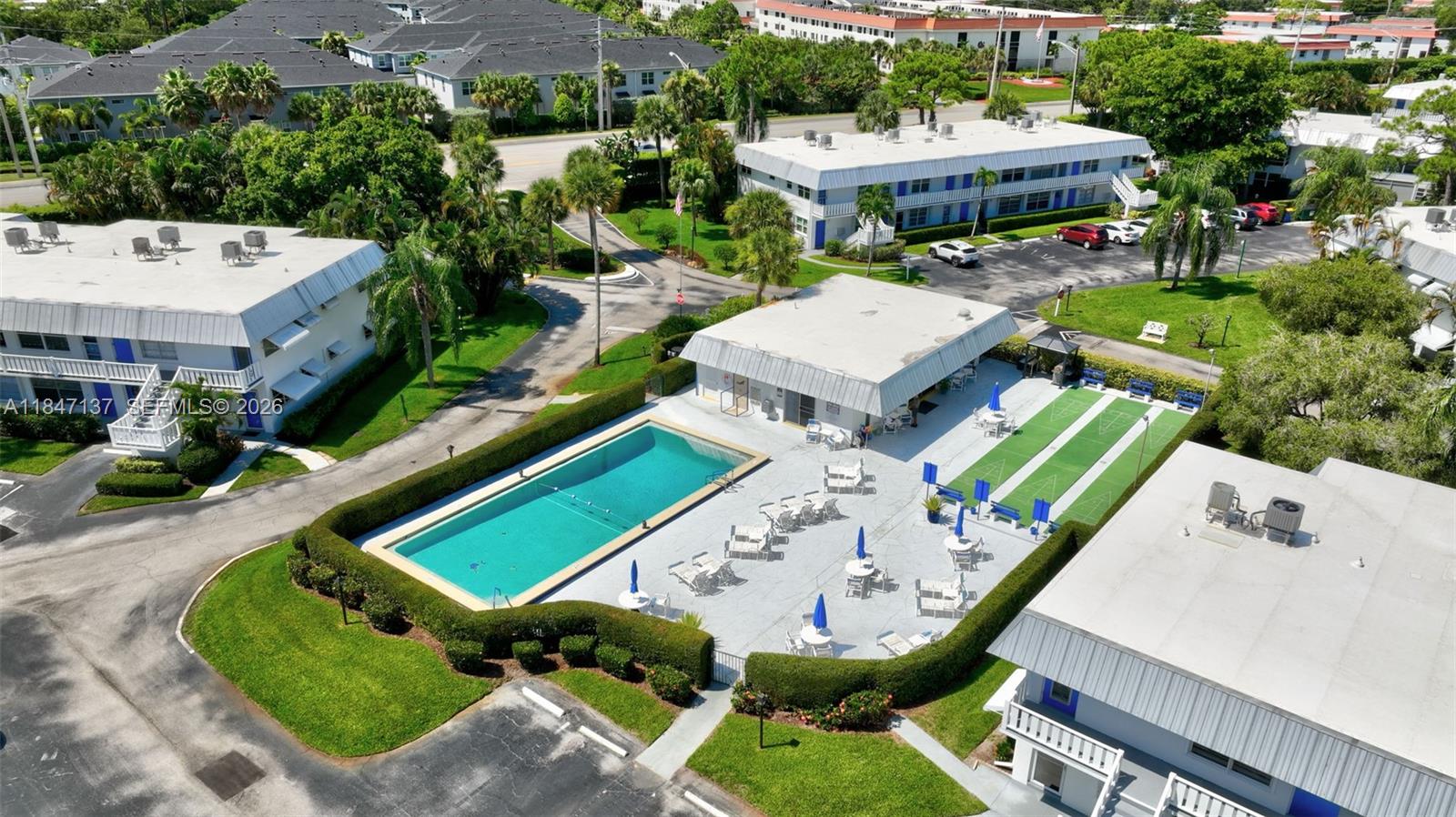 CEDAR POINTE CONDO - Residential