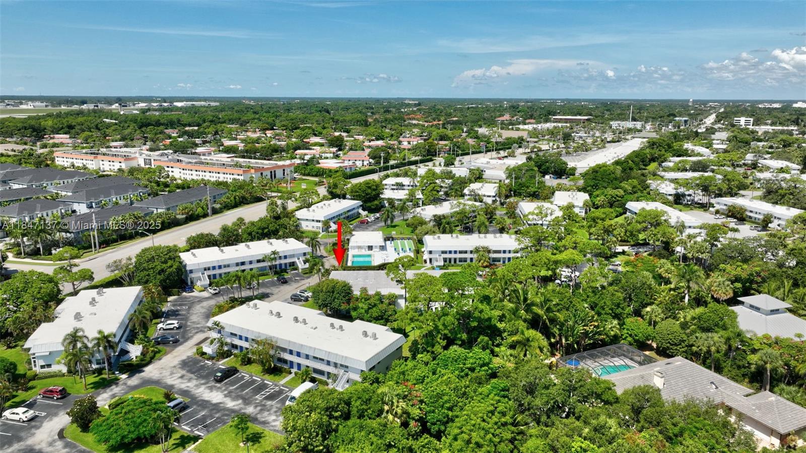 CEDAR POINTE CONDO - Residential