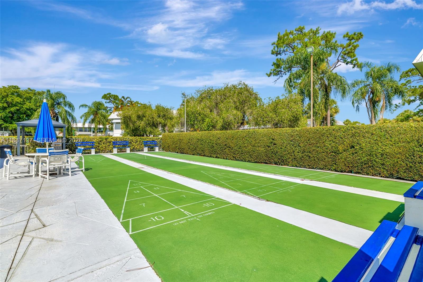 CEDAR POINTE CONDO - Residential