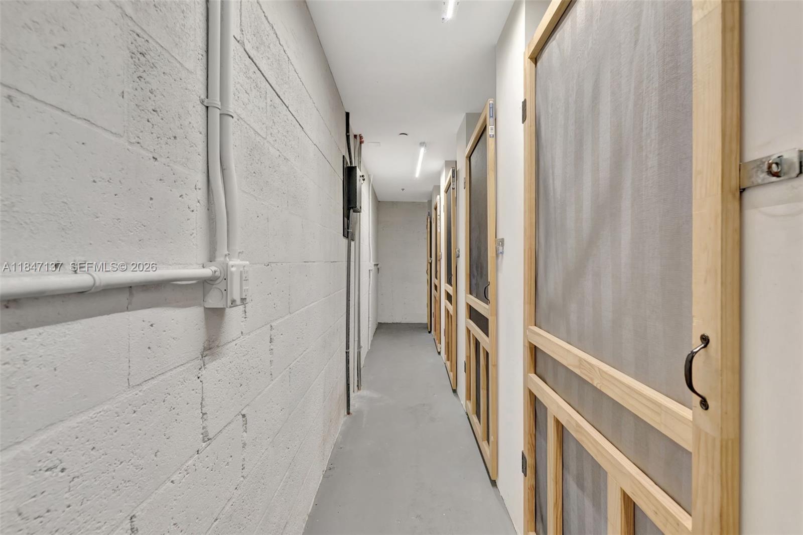 CEDAR POINTE CONDO - Residential