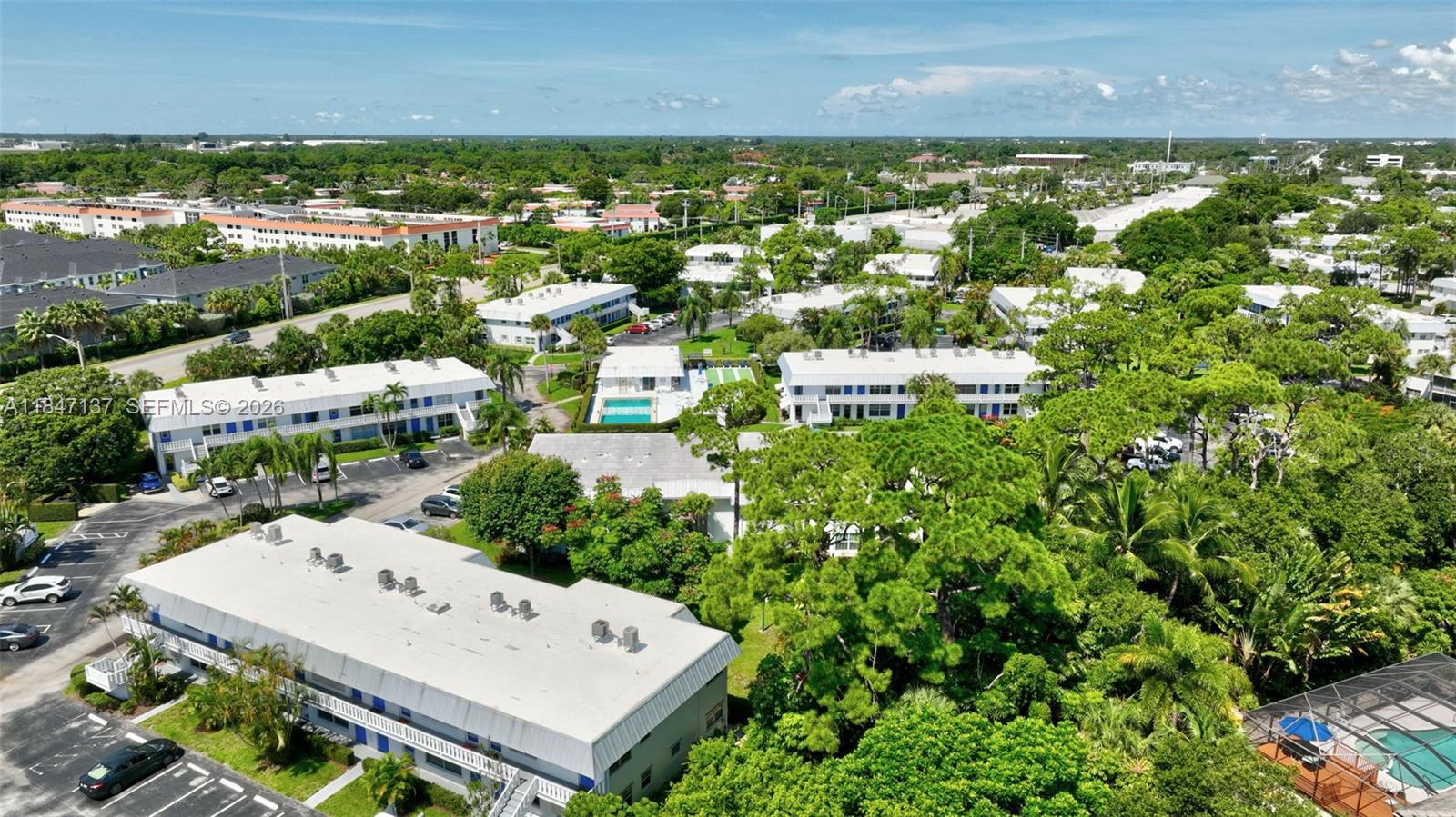 CEDAR POINTE CONDO - Residential