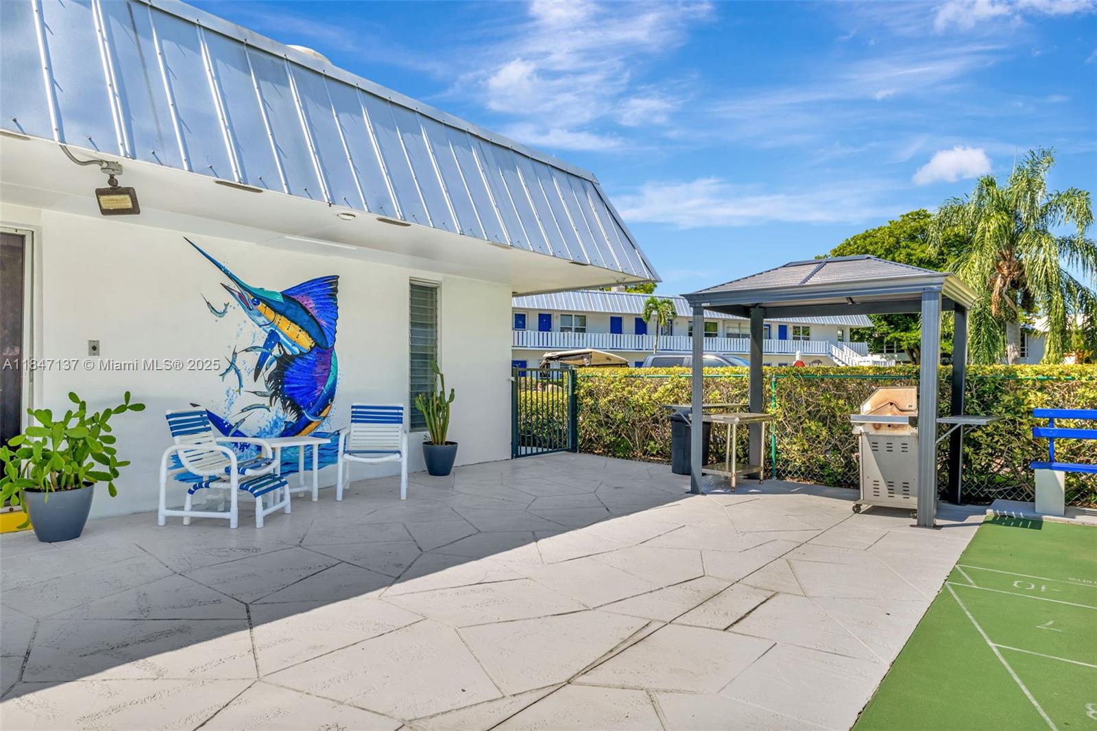 CEDAR POINTE CONDO - Residential