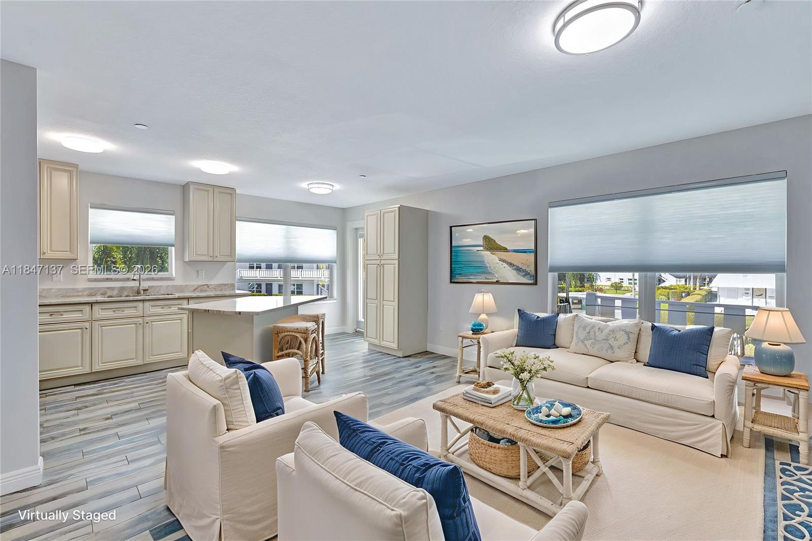 CEDAR POINTE CONDO - Residential