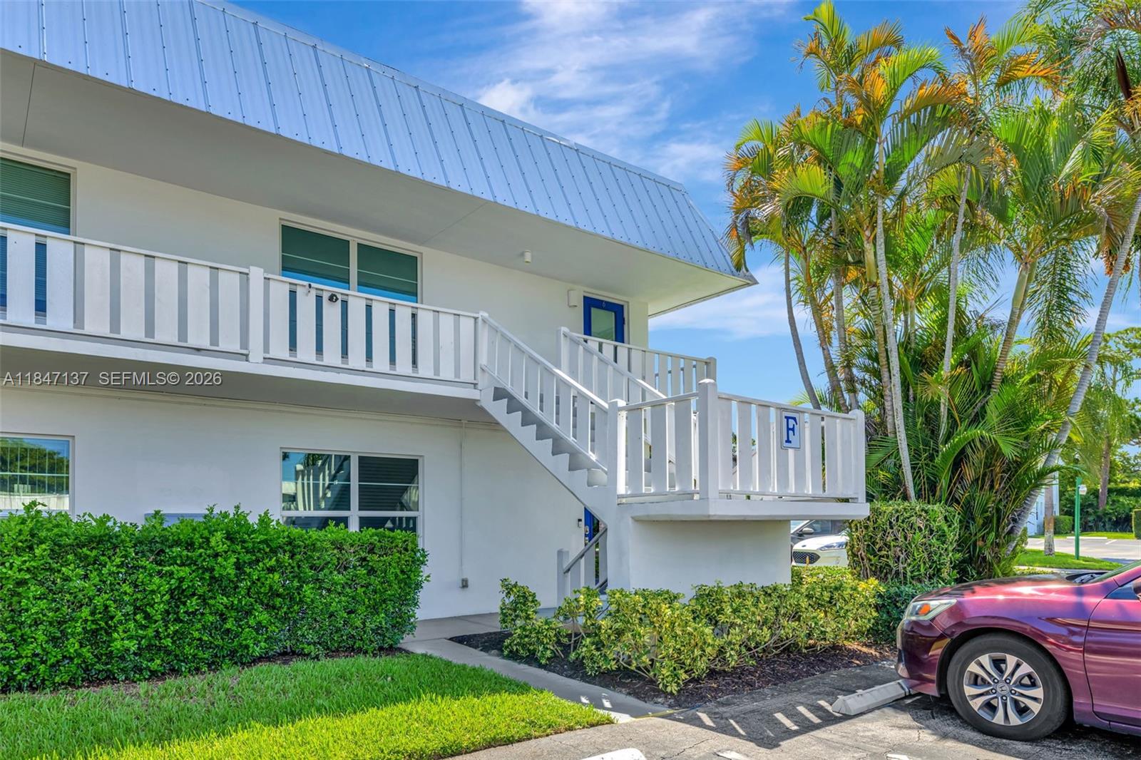 CEDAR POINTE CONDO - Residential