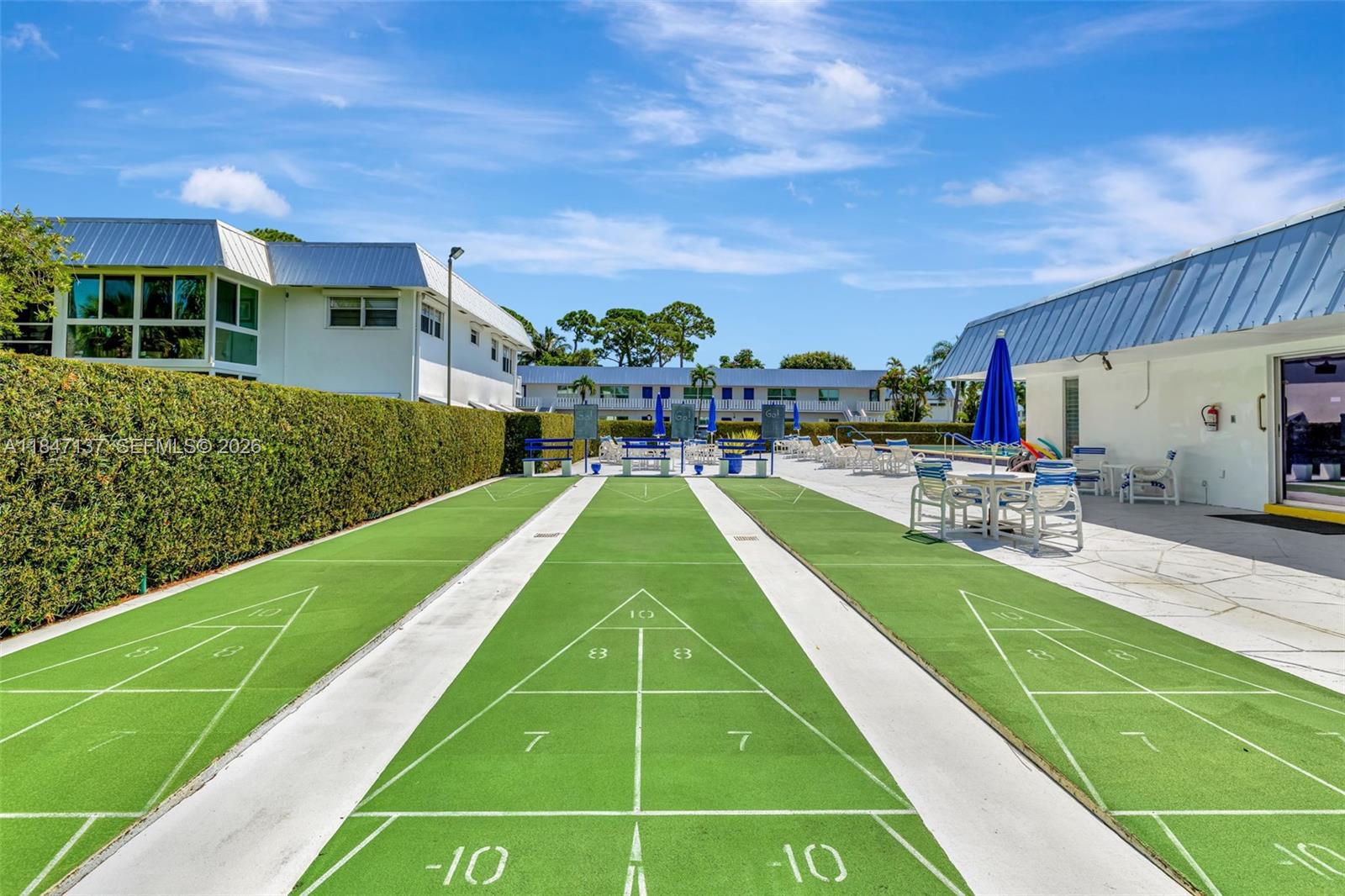 CEDAR POINTE CONDO - Residential